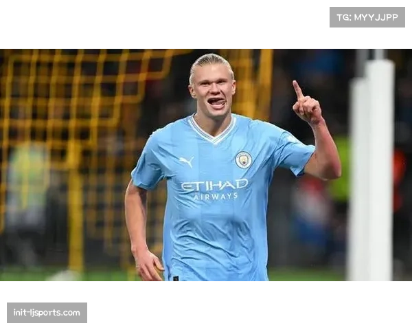 哈兰德多特蒙德11球5助攻，金靴争夺领先