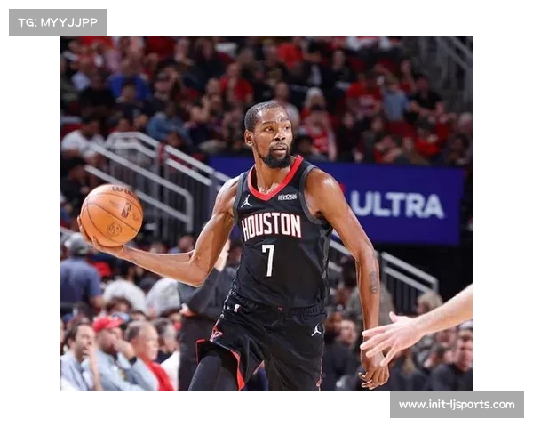 骑士火箭米切尔杜兰特对攻，东部西部卡位战激烈