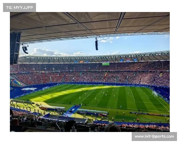 罗马新球场进入行政决战：目标2027年3月开工，冲刺2032欧洲杯